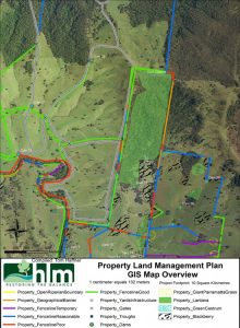 topical mapping hunter valley