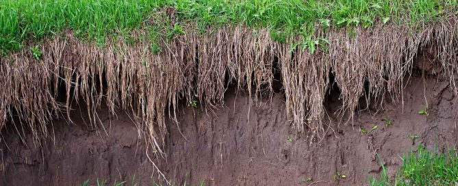 Erosion Explained Hunter Land Management